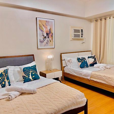 מנילה 8 Adriatico Staycation מראה חיצוני תמונה