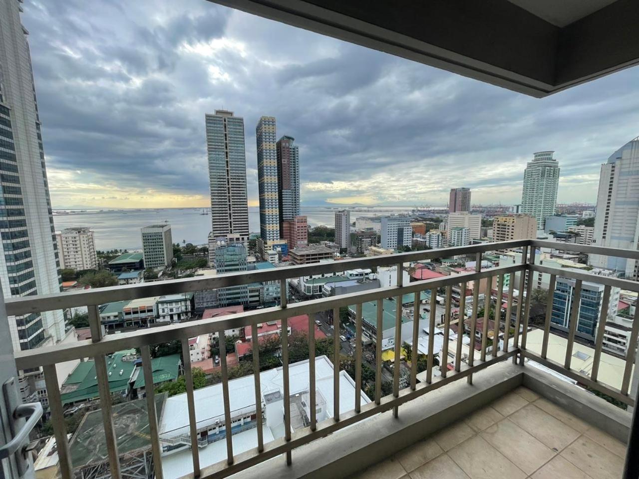 מנילה 8 Adriatico Staycation חדר תמונה